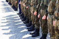 Россия забрала из украинского плена информатора из ВСУ