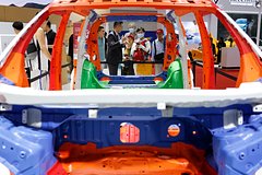 Россиян предупредили о частых проблемах китайских авто