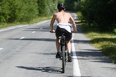 Россиян предупредили о долгосрочном летнем потеплении