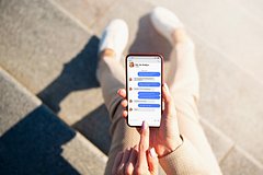 Россиян предупредили о новой схеме мошенничества в преддверии Дня России