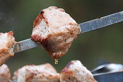 Россиян предупредили о штрафах за шашлыки на даче