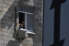 Россиян предупредили о штрафах за шумный кондиционер