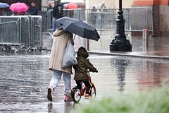 Россиян предупредили об аномальных холодах