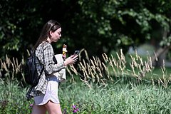 Россиян предупредили об опасных в жару продуктах