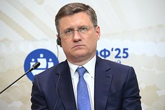 Россиян призвали не фантазировать о &laquo;черных дырах рынка&raquo;