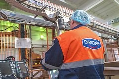 Россиян призвали не рассчитывать на возвращение Danone