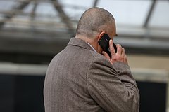 Россиян стали чаще обманывать с использованием &laquo;единого окна&raquo;