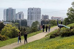 Россиянам дали совет по выбору квартиры