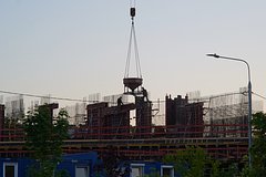 Россиянам дали советы по выбору надежного застройщика