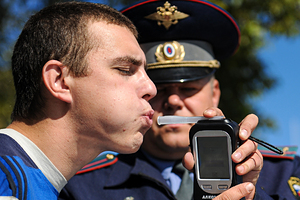 Россиянам напомнили о праве покинуть место ДТП при одном условии