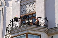 Россиянам напомнили об аресте за одно нарушение на балконе