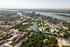 Россиянам назвали самые выгодные города для заработка на жилье