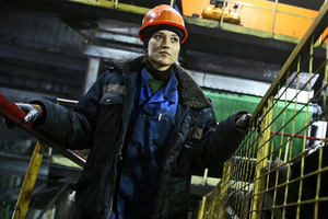 Россиянам назвали самые высокооплачиваемые рабочие специальности