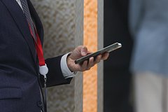 Россиянам назвали способы остаться на связи при отключении мобильного интернета