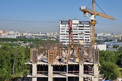 Россиянам назвали срок накопления на первоначальный взнос по ипотеке с нуля