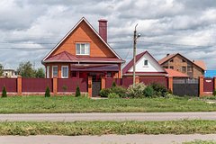 Россиянам назвали три хитрости при строительстве дома для экономии на ЖКУ в будущем