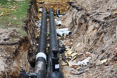 Россиянам объяснили необходимость ежегодного отключения горячей воды