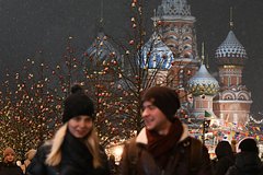 Россиянам пообещали 12 дней отдыха на Новый год