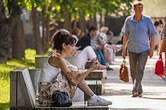 Россиянам пообещали аномальное лето