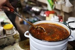 Россиянам предсказали цены на борщевой набор