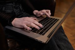 Россиянам раскрыли схему предлагающих работу мошенников