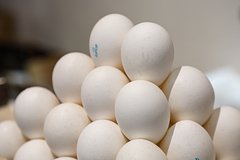 Россиянам рассказали о вернувшихся в 2023 год ценах на яйца