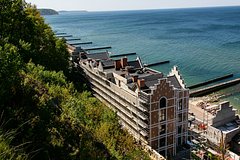 Россиянам рассказали о возможности бесплатного санаторно-курортного лечения