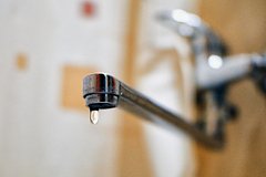 Россиянам разрешили пить воду из-под крана