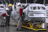 Россиянам с автомобилями дали совет на случай ущерба от плохой погоды