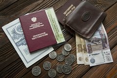 Россиянам сообщили об увеличении накопительной пенсии