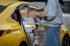 Россиянам спрогнозировали резкое удорожание поездок на такси