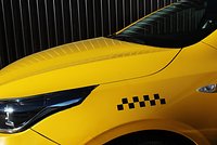 Россиянам спрогнозировали резкое удорожание поездок на такси