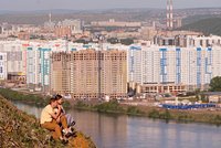 Россияне бросились закладывать имущество ради кредитов