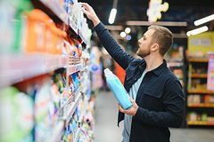 Россияне начали бережнее относиться к природе и отвернулись от одного типа товаров