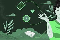 Россияне назвали провоцирующие выгорание на работе факторы