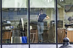 Россияне назвали провоцирующие выгорание на работе факторы