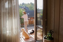 Россияне оказались недовольны своими дачами