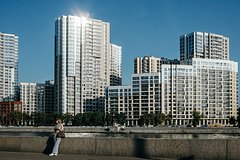 Россияне передумали улучшать жилищные условия