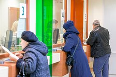 Россияне поддержали создание &laquo;тревожной кнопки&raquo; для клиентов банков