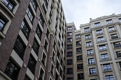 Россияне пристрастились к опасным сделкам с жильем