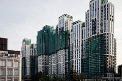 Россияне рассказали о своих накоплениях на жилье