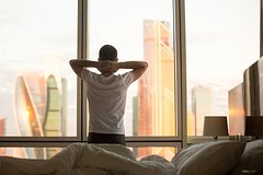 Россияне рассказали о своих утренних ритуалах