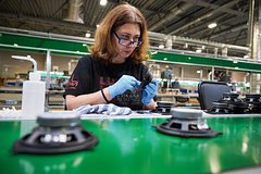 Россияне высказали мнение о четырехдневной рабочей неделе