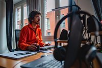 Россияне захотели работать под руководством ИИ