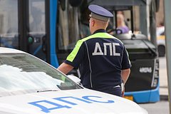 Россиянин насмотрелся фильмов и устроил погоню с ДПС
