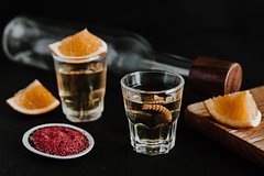Россиянин описал напиток в Мексике фразой &laquo;глаза расширились, потом сузились&raquo;