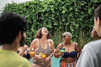 Россиянин описал пляж в Испании словами &laquo;девушек-шоколадок встречаешь каждые пять метров&raquo;