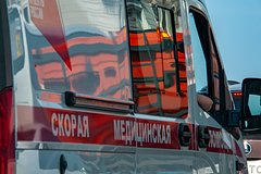 Россиянин погиб в результате падения обломков БПЛА