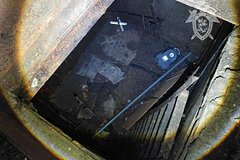 Россиянин попытался избавиться от плесени и не выжил