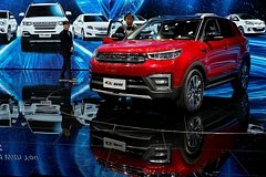 Россиянин рассказал о съедающих кучу денег дефектах машин Changan